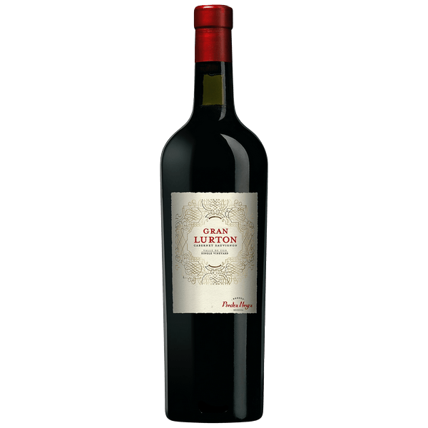 Bodega Piedra Negra Gran Lurton Rouge 2015