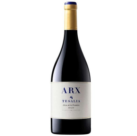 Bodegas Tesalia ARX Arcos de la Frontera 2018/2019