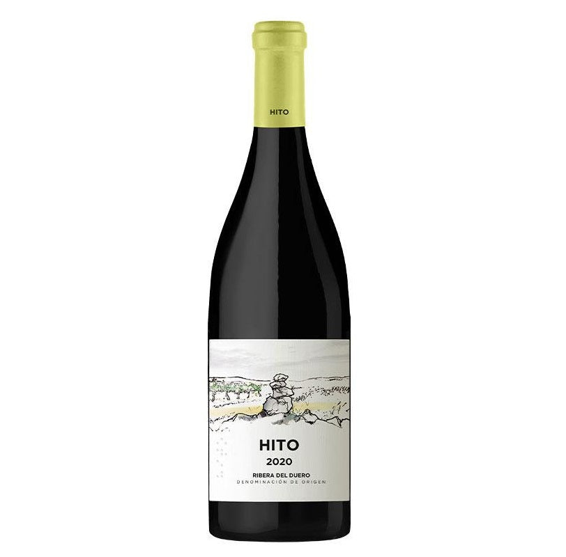 Bodegas Cepa 21 Hito Ribera del Duero 2020