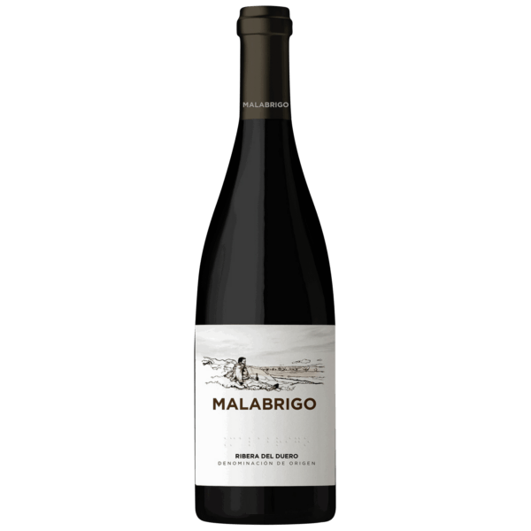 Bodegas Cepa 21 Malabrigo Ribera del Duero 2016