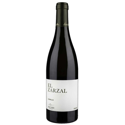 Bodegas Emilio Moro El Zarzal 2020