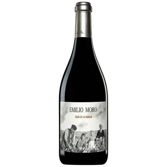 E. Guigal Cotes du Rhone Rouge 2018