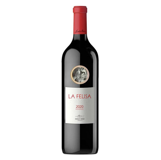 Bodegas Emilio Moro La Felisa Ribera del Duero 2020