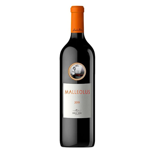 Bodegas Emilio Moro Malleolus de Valderramiro Ribera del Duero 2019