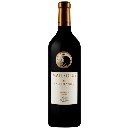 Bodegas Emilio Moro Malleolus de Valderramiro Ribera del Duero 2018