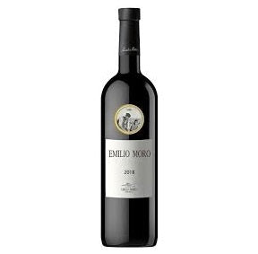 Bodegas Emilio Moro Ribera del Duero 2019