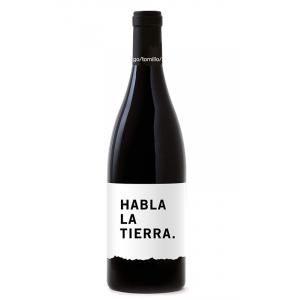 Bodegas Habla Habla de Silencio 2021