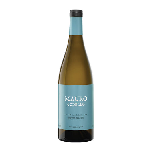 Bodegas Mauro Godello Vino de la Tierra de Castilla y Leon 2021