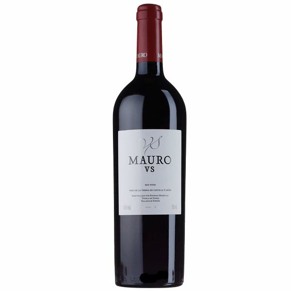 Bodegas Mauro VS Vendimia Seleccionada 2019