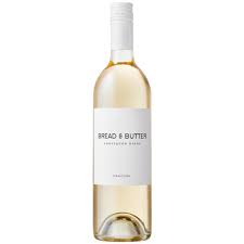 Bread & Butter Sauvignon Blanc 2021