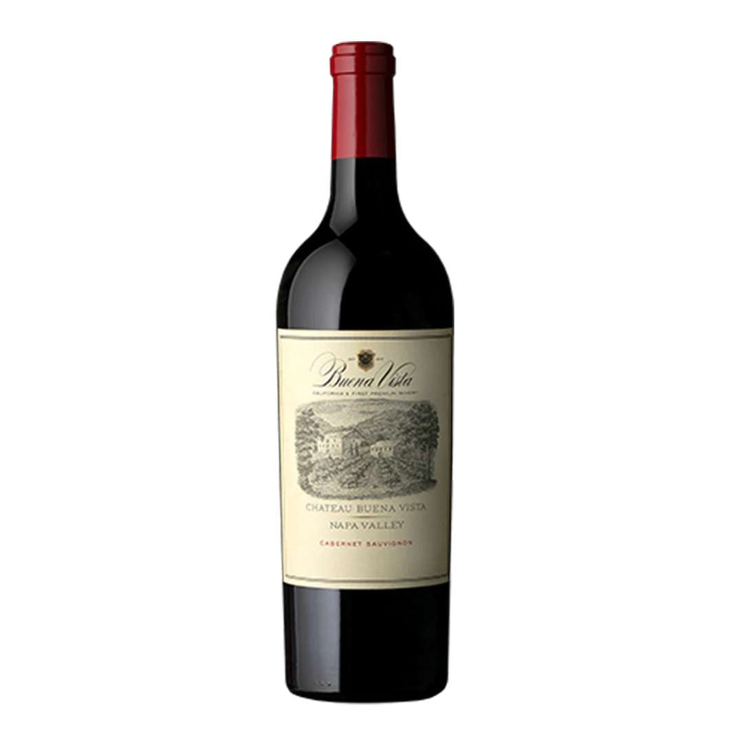 Chateau Buena Vista Cabernet Sauvignon 2019