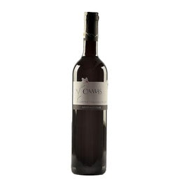 Cave Anne de Joyeuse Camas Cabernet Sauvignon 2018/2020/2021 (750ml x 4 bottles)