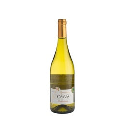 Cave Anne de Joyeuse Camas Chardonnay 2022 (750ml x 4 bottles)