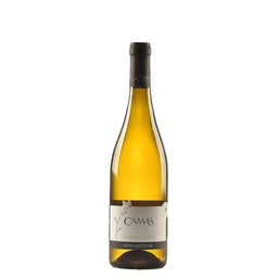 Cave Anne de Joyeuse Camas Chenin Blanc 2018/2019/2022 (750ml x 4 bottles)