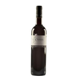 Cave Anne de Joyeuse Camas Merlot 2021/2022 (750ml x 4 bottles)