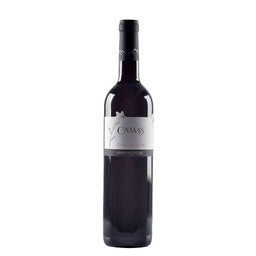 Cave Anne de Joyeuse Camas Syrah Rouge 2017/2018/2021/2022 (750ml x 4 bottles)