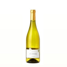 Cave Anne de Joyeuse Camas Viognier 2022 (750ml x 4 bottles)