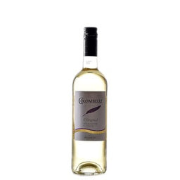 Cave Producteurs Plaimont Colombelle Blanc 2019/2020/2021 (750ml x 6 bottles)