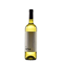 Cave Producteurs Plaimont Les Bastions Blanc Saint-Mont AOC 2020 (750ml x 4 bottles)