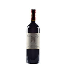 Chateau Falfas Le Chevalier Cotes De Bourg AOC 2014/2015/2016