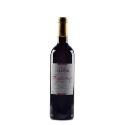 Chateau Lamartine Benjamin Lamartine Cahors AOC 2017 (3 x 750ml)