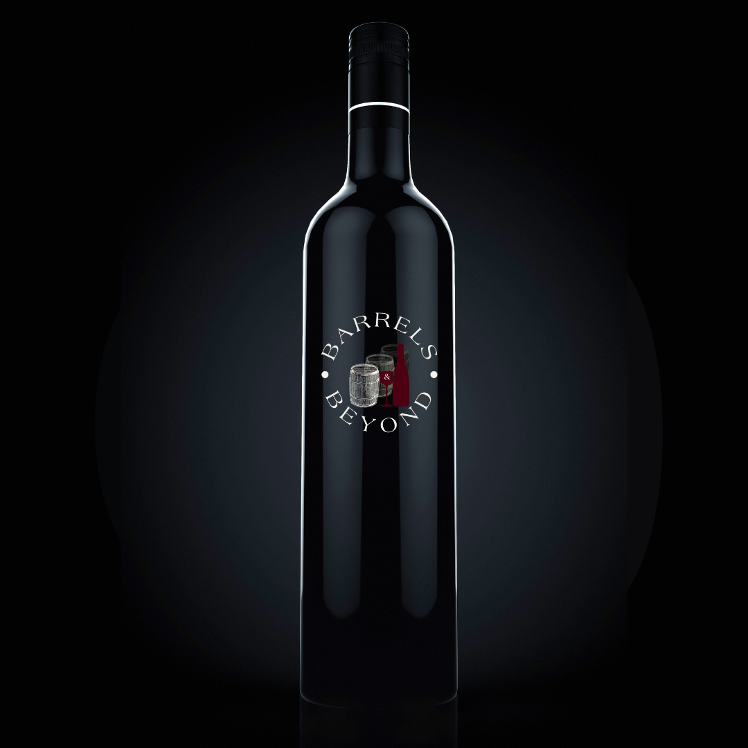 Baracchi Smeriglio Cortona Sangiovese DOC 2018