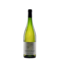 Domaine Bernard Baudry Chinon Blanc 2014/2017 (2 x 750ml)