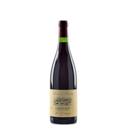 Domaine Bernard Baudry Les Granges Chinon AOC 2020/2021 (2 x 750ml)