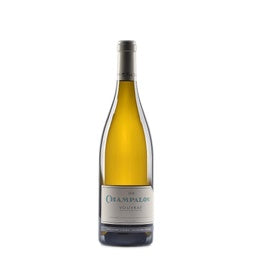 Domaine Champalou Vin Sec Vouvray AOC 2019/2021 (2 x 750ml)