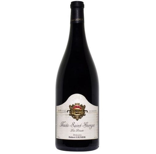 Domaine Hubert Lignier Nuits-St-Georges Les Poisets 2018 (1.5L)