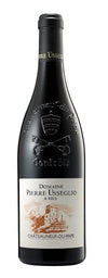 Domaine Pierre Usseglio Chateauneuf-du-Pape 2020