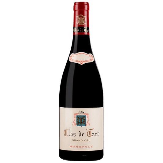 Domaine Clos de Tart Grand Cru Monopole 2015