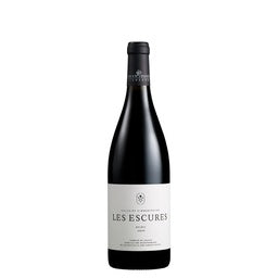 Mas Del Perie Les Escures Malbec Cahors AOC 2020/2022 (2 x 750ml)