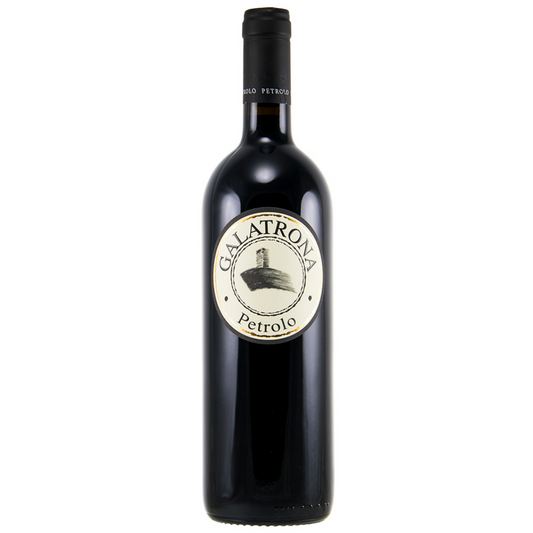 Petrolo Galatrona Val d’Arno di Sopra DOC 2019