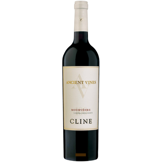 Cline Ancient Vines Mourvedre 2017