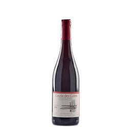 Vignerons d'Estezargues Cuvee des Galets 2021 (750ml x 4 bottles)