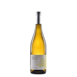 Vignerons d'Estezargues Les Grandes Vignes Blanc (3 x 750ml)