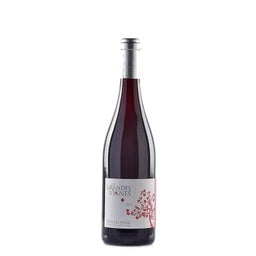 Vignerons d'Estezargues Les Grandes Vignes Rouge Cotes Du Rhone AOC 2018/2020 (3 x 750ml)