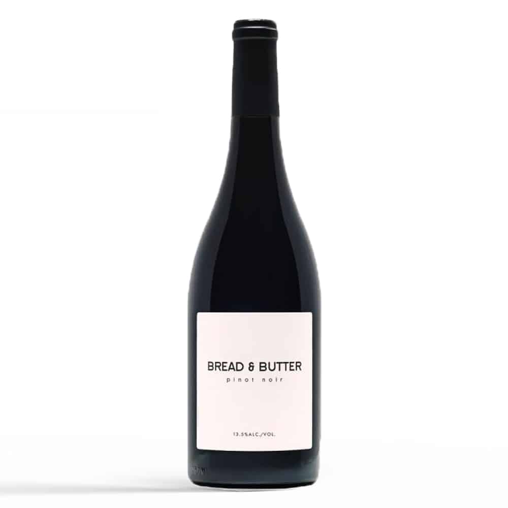 Bread & Butter Pinot Noir 2021