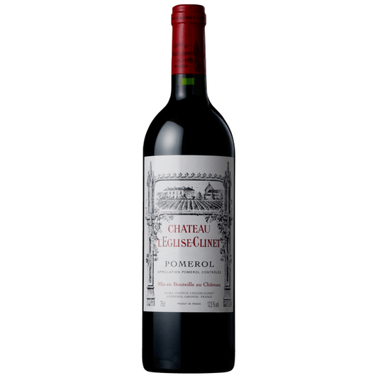 Chateau Franc-Maillet Pomerol 2000