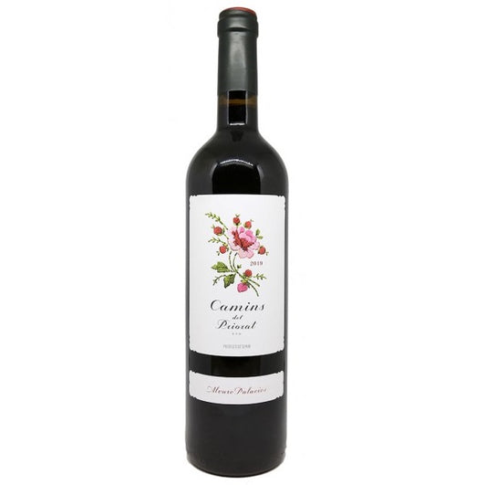 Alvaro Palacios Camins del Priorat 2019/2022 (1.5L)