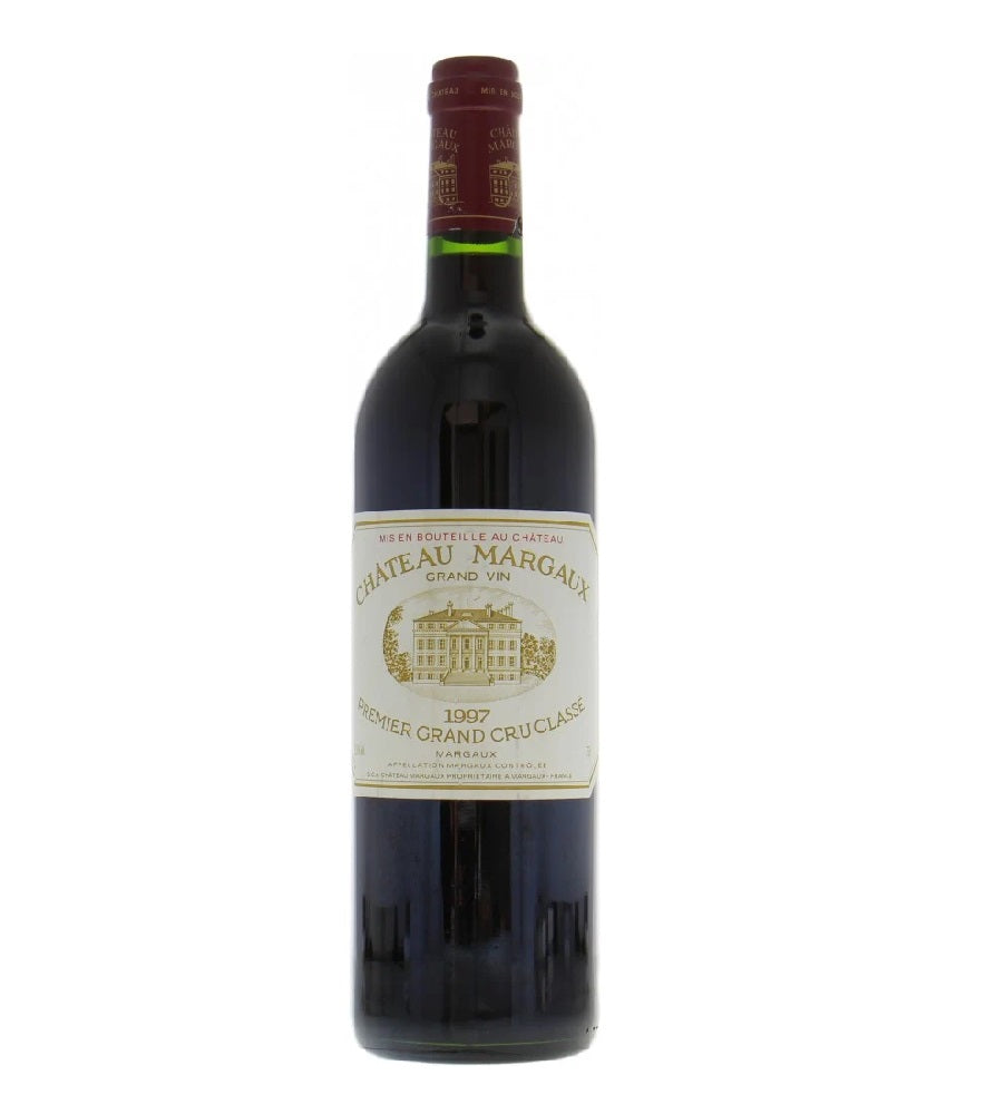 Pavillon Rouge du Chateau Margaux 1982 (ex Chateau Release)