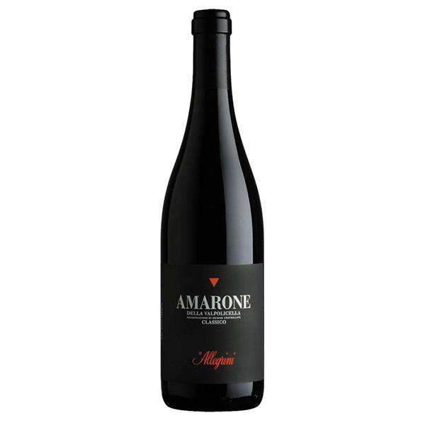 Allegrini Amarone Della Valpolicella-Classico DOCG 2013/2018