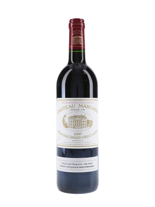 Chateau Margaux Premier Grand Cru Classe (First Growth) 2003