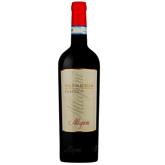 Allegrini Valpolicella Classico 2014/2017