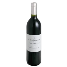 Domaine Jean-Philippe Janoueix 20 Mille Bordeaux Superieur 2012